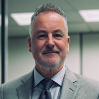 Equityway Holdings Ltd Employee Rob Talbot's profile photo