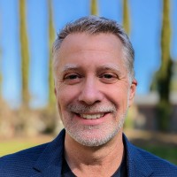 Anchor Networks Employee Martin Cox's profile photo