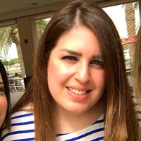 Pencilvent Employee Heba Hamad's profile photo