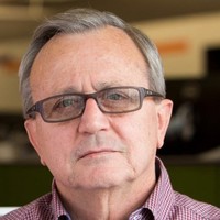 Huntington National Bank Employee Bob Misner's profile photo