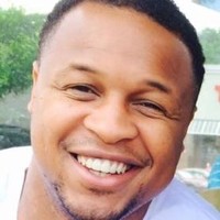 Kaleyra Employee Rashad Curtis's profile photo