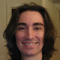 Joel Almeida's profile photo