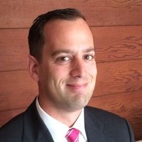 Instacart Employee David Watt's profile photo