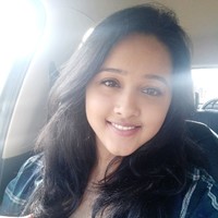 Shreya Tholpadi Email