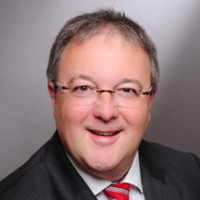 PFLITSCH GmbH & Co. KG Employee Peter Rieger's profile photo
