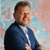 Astron Buildings Employee Dariusz Ziomek's profile photo