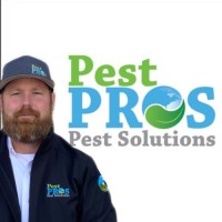 Pest Pros Pest Solutions Employee Jordan Henderson's profile photo