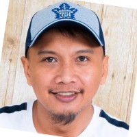 AVI Design Employee Ryan Dangarang's profile photo