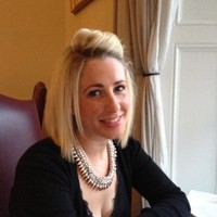 Workerbee Employee Vicky Hallows's profile photo