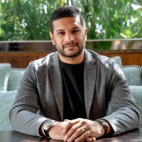 RIKAS Hospitality Group Employee Rizwan Kassim's profile photo