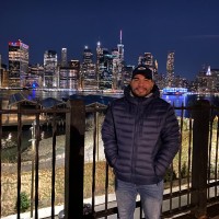 ACCESS BIO, Inc Employee Julian Quiñones's profile photo