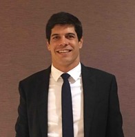 ITAB Germany Employee Tiago Silva's profile photo