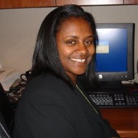 Muluemebet Hunegnaw Email & Phone Number