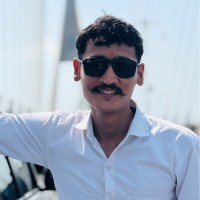 SkyWebTech Employee Chirag Surani's profile photo