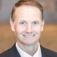 Emerson Employee Steve Logan's profile photo