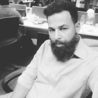 Polyvalent Digital Services Employee Naveed Anwar's profile photo