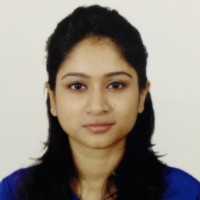 Finstein Employee Harini Sekar's profile photo