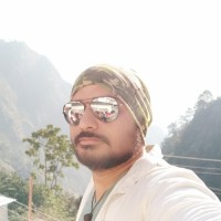 Codeyiizen Software & Services Pvt Ltd. Employee Akhil Singh's profile photo