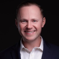 The Wharton School Employee Ward Scott's profile photo