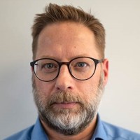TGE GAS ENGINEERING GMBH Employee Sascha Pütz's profile photo