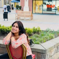 Cora Restaurants Employee Vanshika Sharma's profile photo