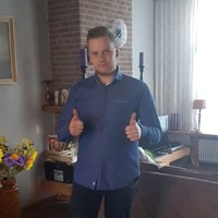 CTU bv Employee Stephan Boon's profile photo