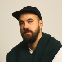 Sid Lee Employee Mathieu McSween's profile photo
