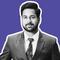 CarePay Employee Sarthak Gupta's profile photo