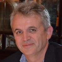 Surgical Science Employee Christopher Simmonds's profile photo