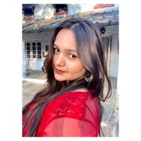 Simran Padhi Email & Phone Number