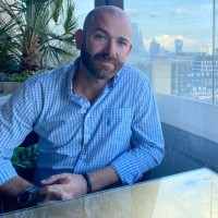 Kaufman Lynn Construction Employee Clark Zaneski's profile photo