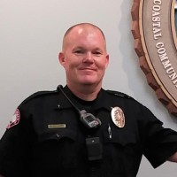 Allan Hancock College Employee Bryan Millard's profile photo