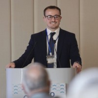 CORE POWER Employee Thomas Davies's profile photo