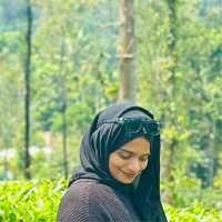 OXdu Tech School Employee Farsana Jaseel's profile photo