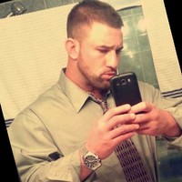 Amtrak Employee John Rerecich's profile photo