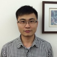 Clarity Employee Jackie Zheng's profile photo