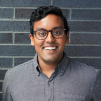 Possible Employee Harsha Srinivas's profile photo