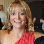 The Difference Principle Employee Nicole Coyne's profile photo
