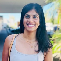 Amazon Employee Harika Reddy Challa's profile photo