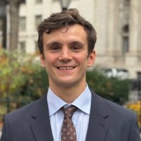 Cravath, Swaine & Moore LLP Employee Sam Klotz's profile photo