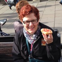 Coffeyville Resources Llc Employee Sara McKisson's profile photo