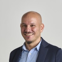 Flash Battery Employee Antonio Gabriele's profile photo