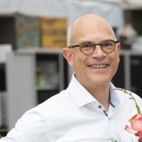 SPA Groep Employee Ronald Ravesteijn's profile photo
