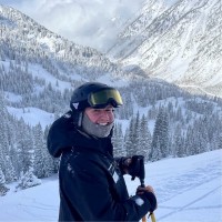 Wasatch Adaptive Sports Employee Mason Hainey's profile photo