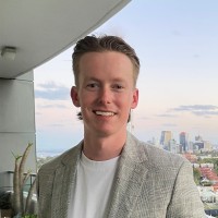 CarExpert.com.au Employee Jackson Wylie's profile photo