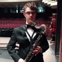 Glen Ellyn Park District Employee Ben Keuth's profile photo