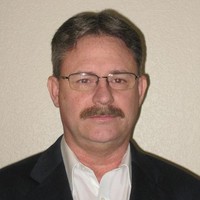 SAIC Employee Ronald Kent's profile photo