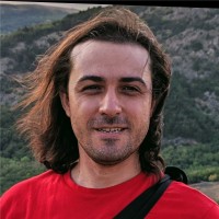 CS Romania Employee Florentin-Alin Buțu's profile photo