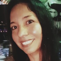 IntuitiveCare Employee Monique Couto's profile photo