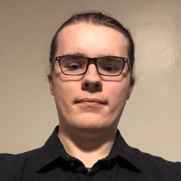 Nicander Limited Employee Alexander Cowie's profile photo